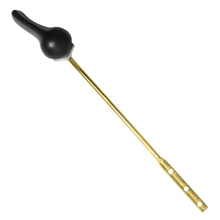 Thrifco Plumbing Universal Oil Rubbed Bronze Tank Lever 4405850